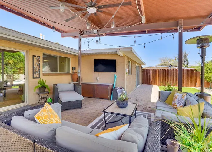 Holiday home Private Pool Paradise! Relaxing Retreat Tucson
