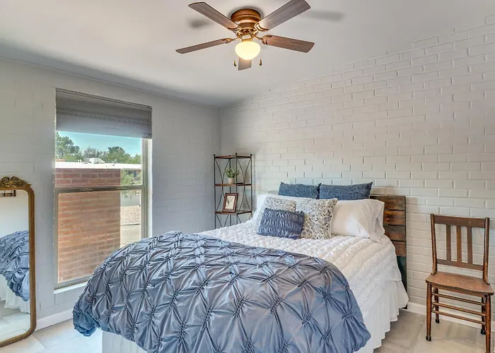 Holiday home Private Pool Paradise! Relaxing Retreat Tucson
