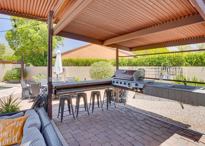 Holiday home Private Pool Paradise! Relaxing Retreat *